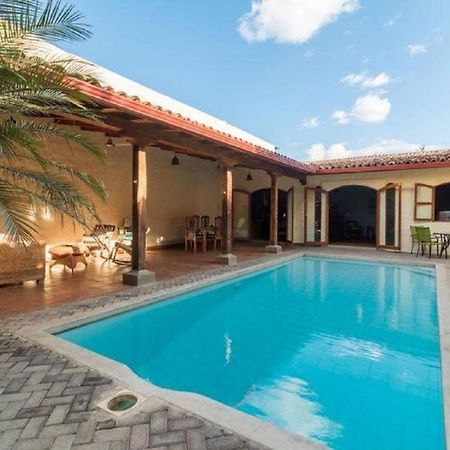 Casa Riverstone León Eksteriør billede