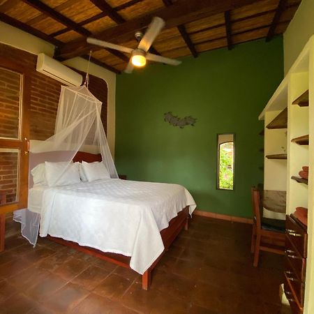 Casa Riverstone León Eksteriør billede