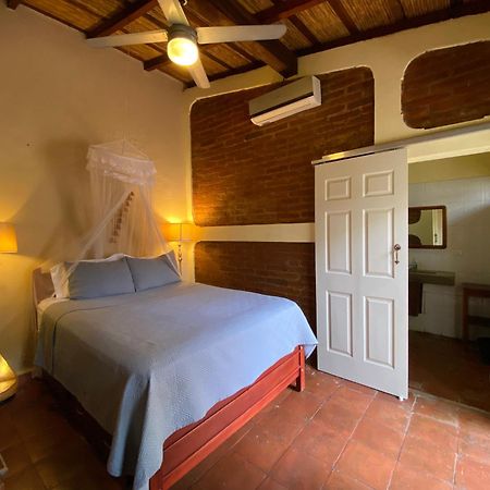 Casa Riverstone León Eksteriør billede