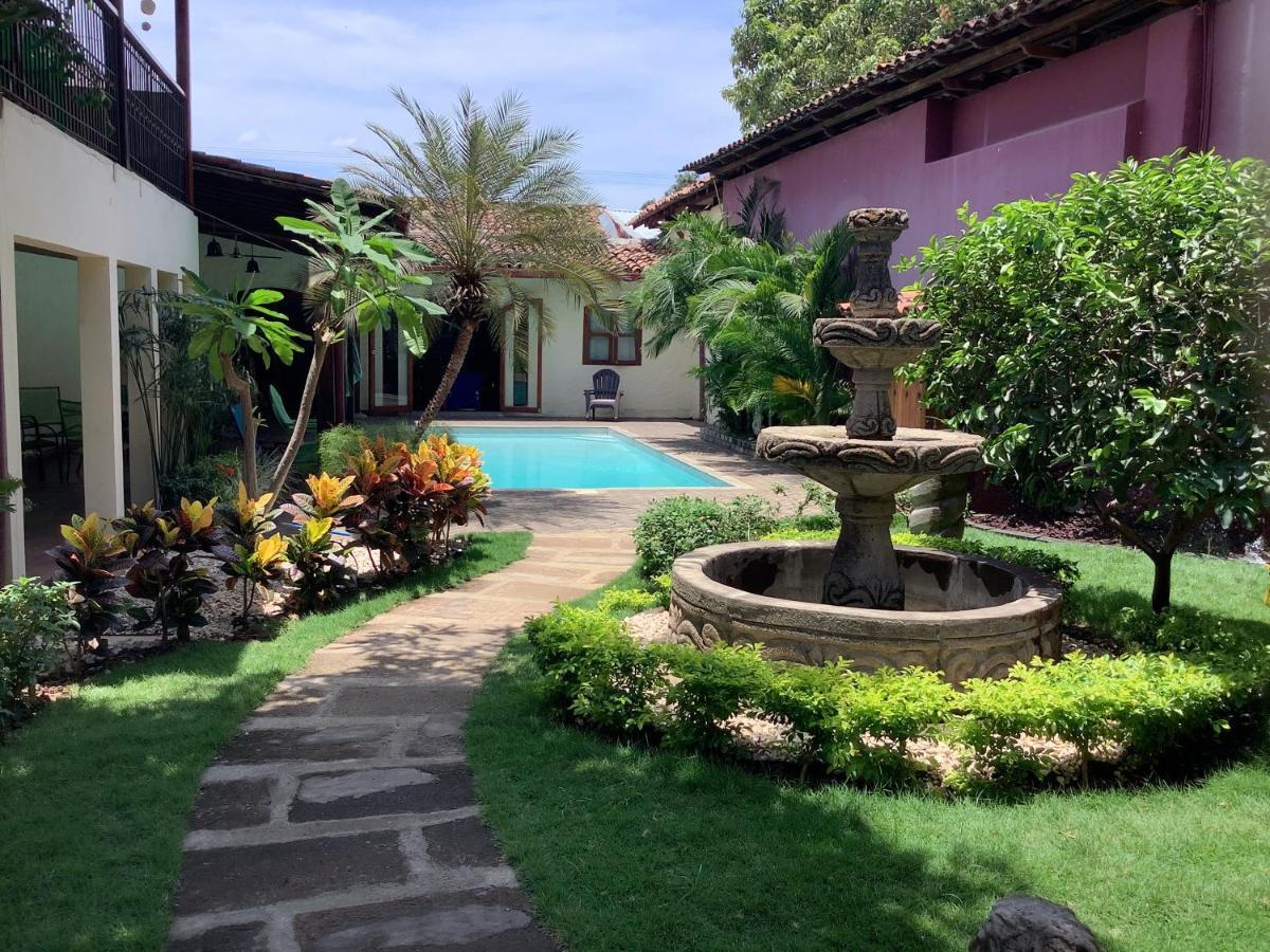 Casa Riverstone León Eksteriør billede