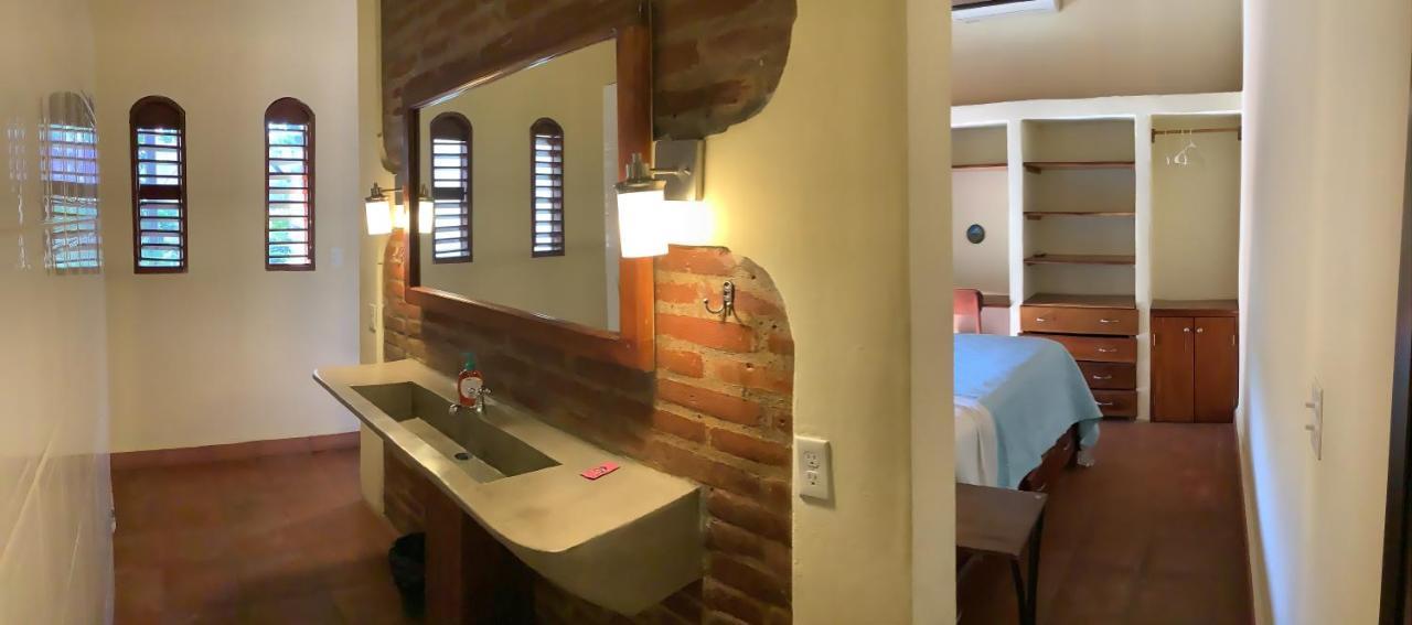 Casa Riverstone León Eksteriør billede