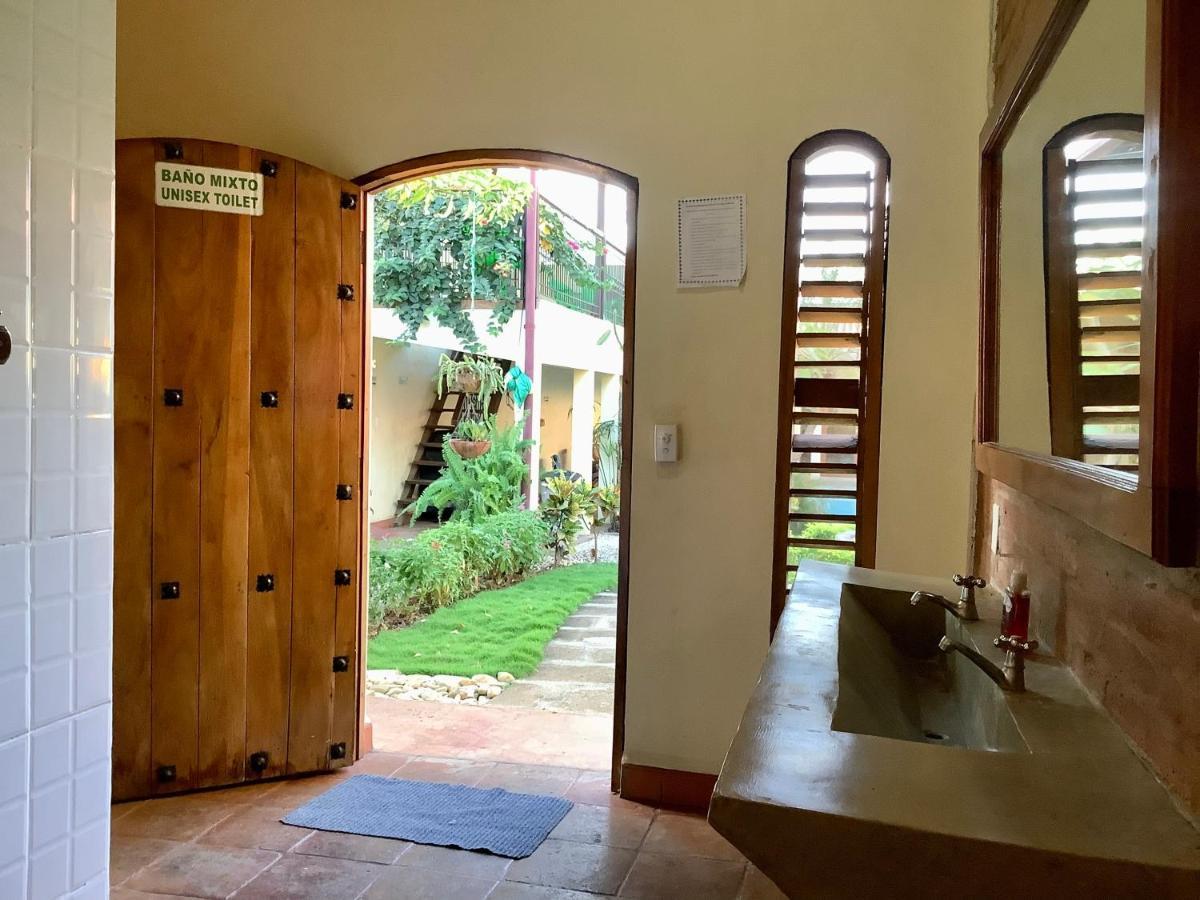 Casa Riverstone León Eksteriør billede
