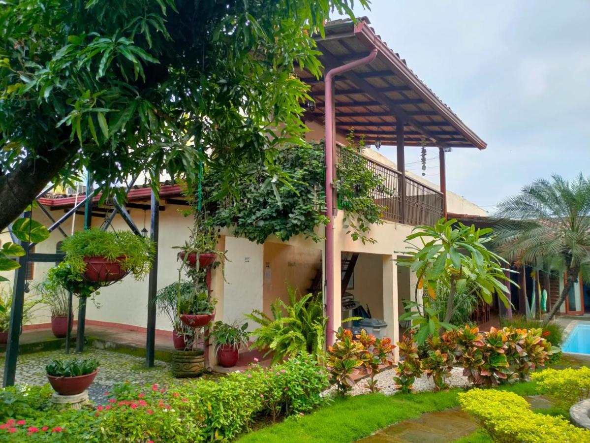 Casa Riverstone León Eksteriør billede