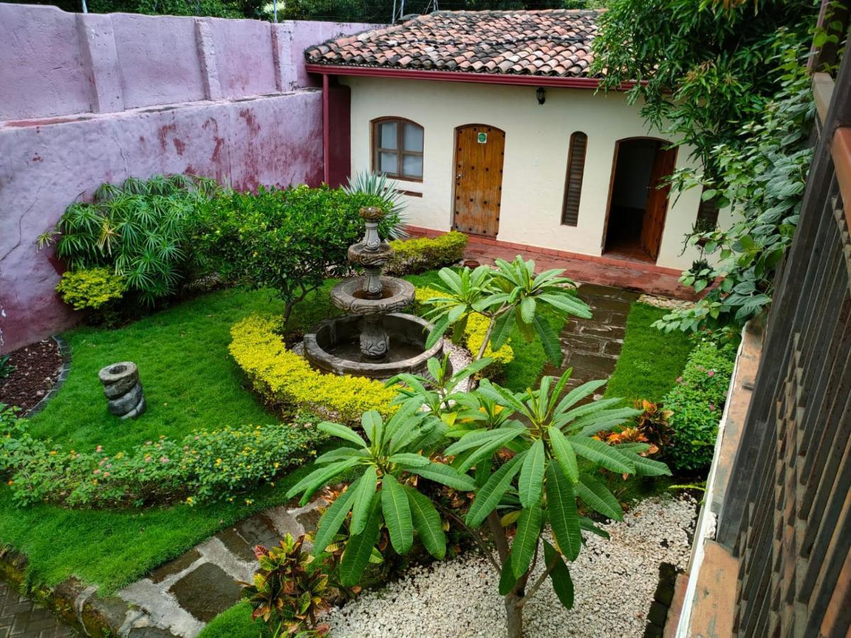 Casa Riverstone León Eksteriør billede