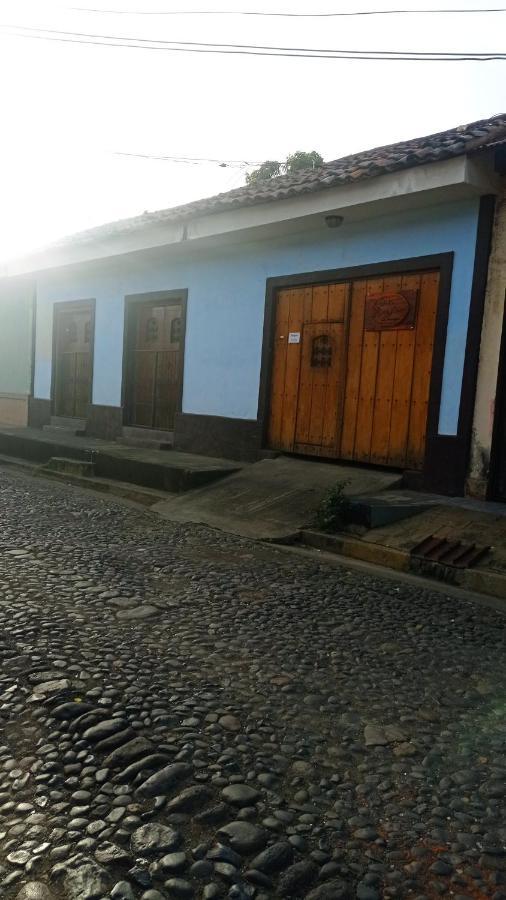Casa Riverstone León Eksteriør billede