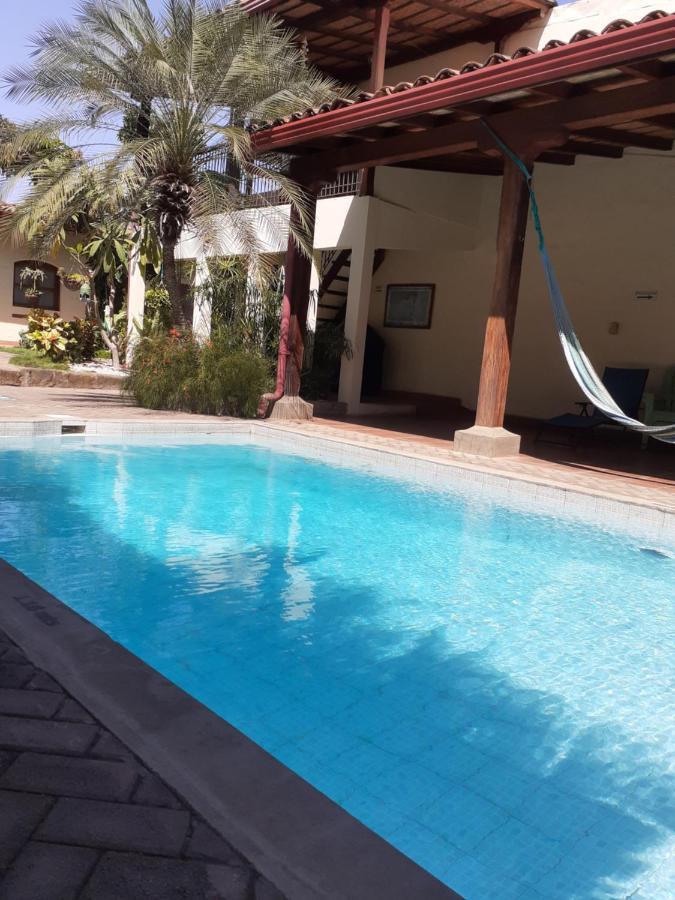 Casa Riverstone León Eksteriør billede