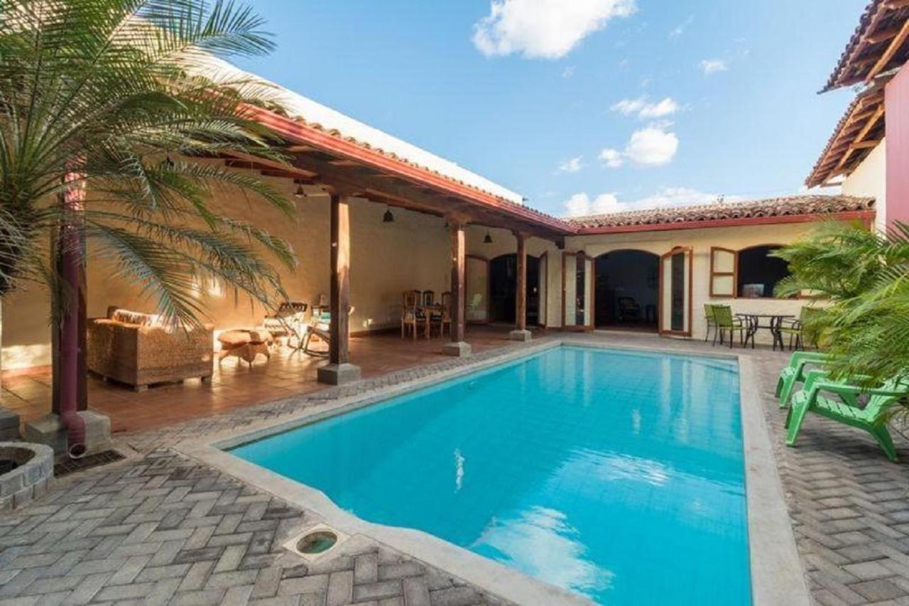 Casa Riverstone León Eksteriør billede