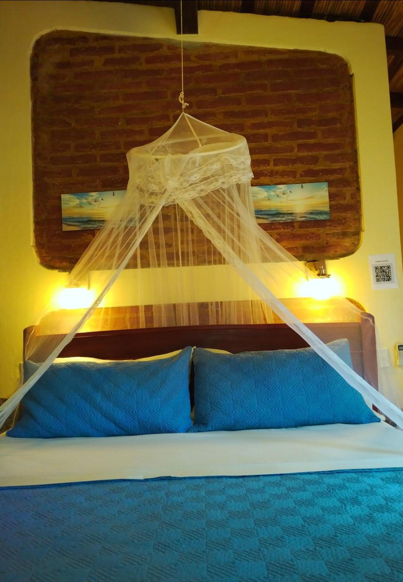 Casa Riverstone León Eksteriør billede