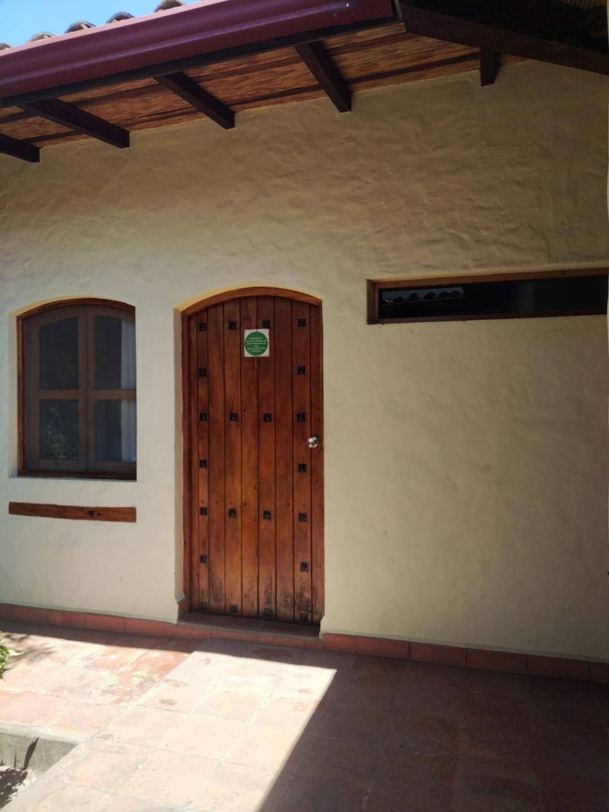 Casa Riverstone León Eksteriør billede