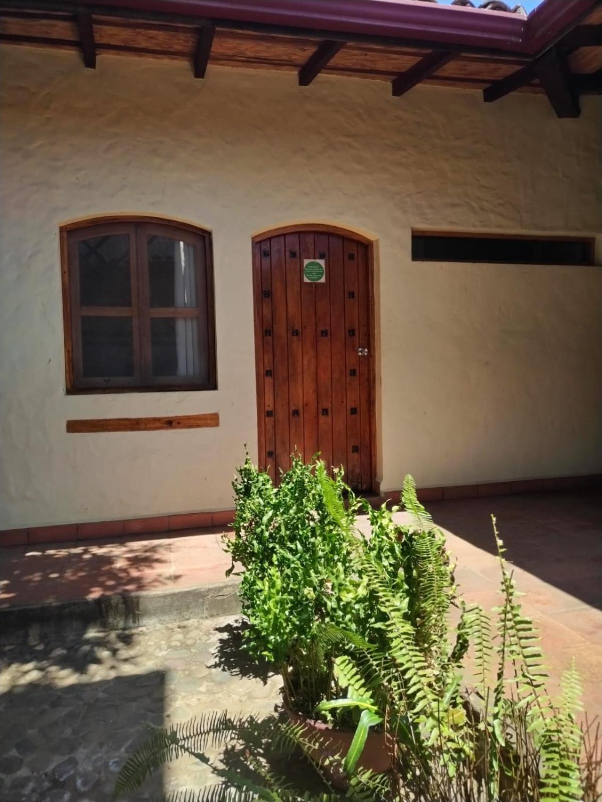 Casa Riverstone León Eksteriør billede