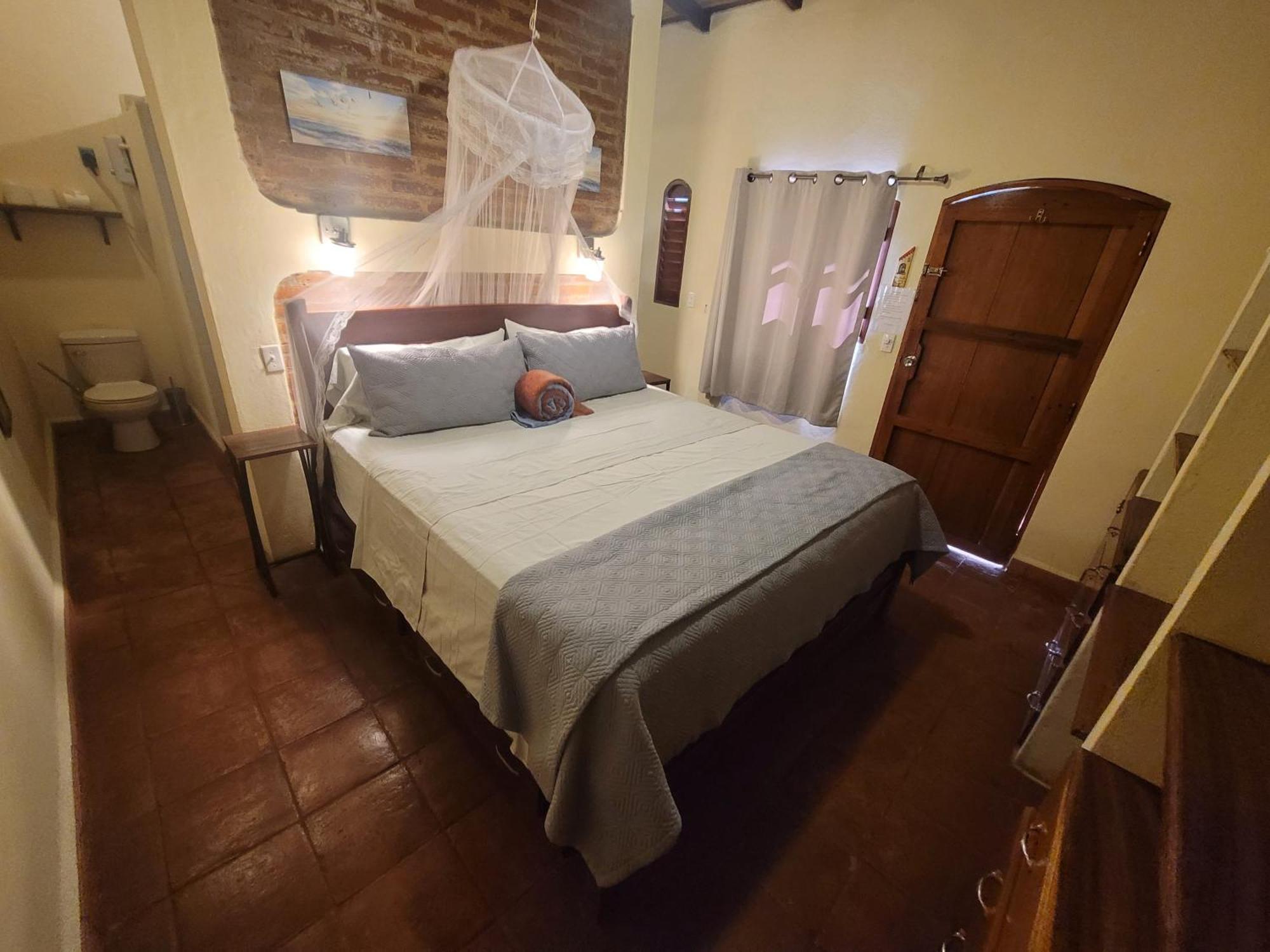 Casa Riverstone León Eksteriør billede