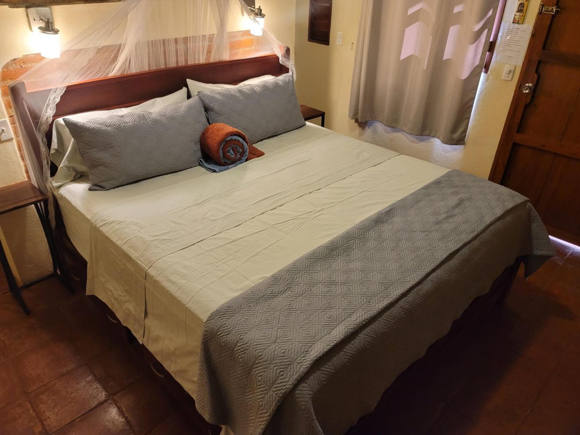 Casa Riverstone León Eksteriør billede