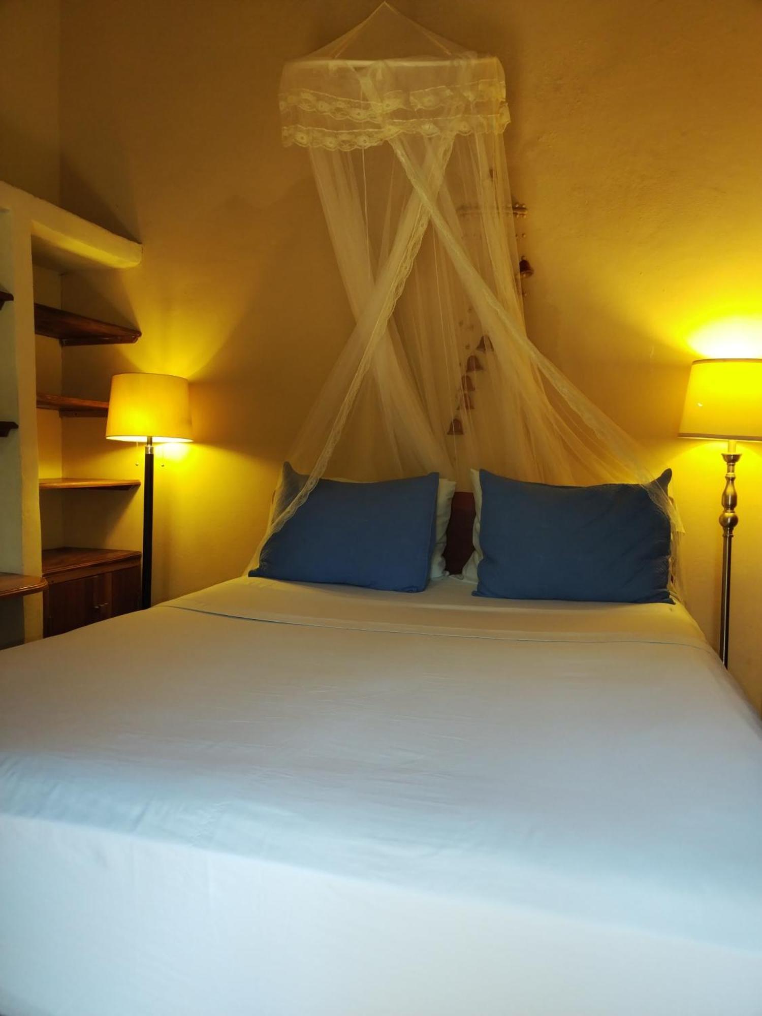 Casa Riverstone León Eksteriør billede