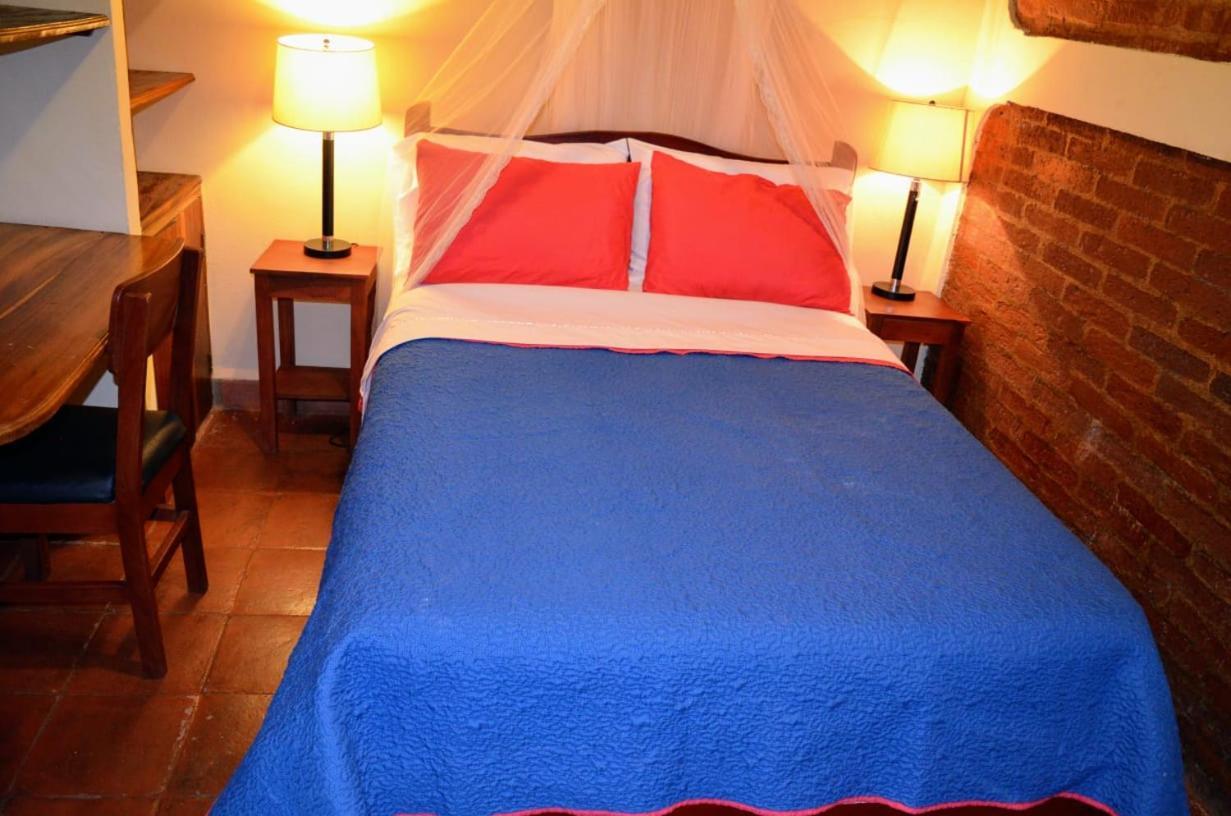 Casa Riverstone León Eksteriør billede