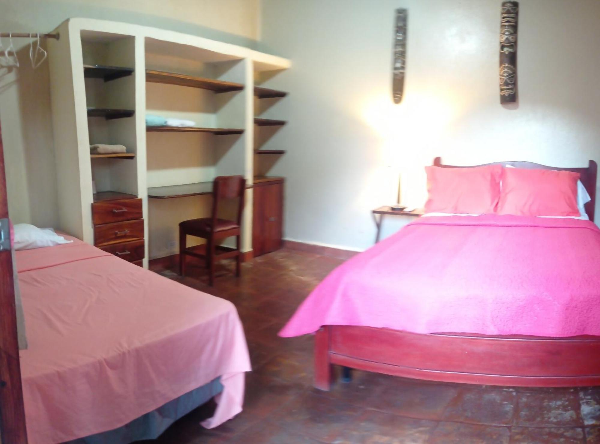 Casa Riverstone León Eksteriør billede