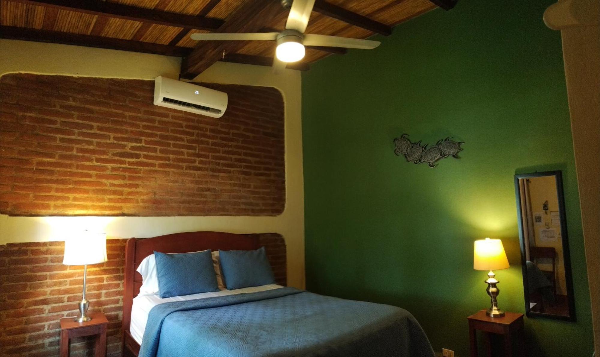Casa Riverstone León Eksteriør billede