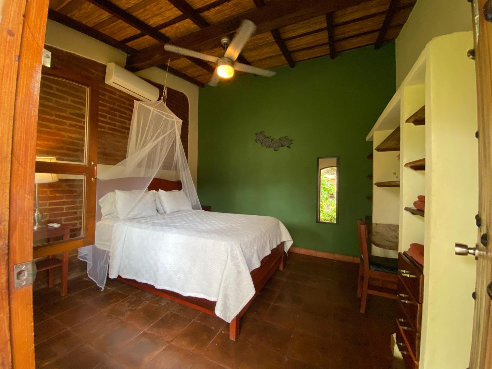 Casa Riverstone León Eksteriør billede