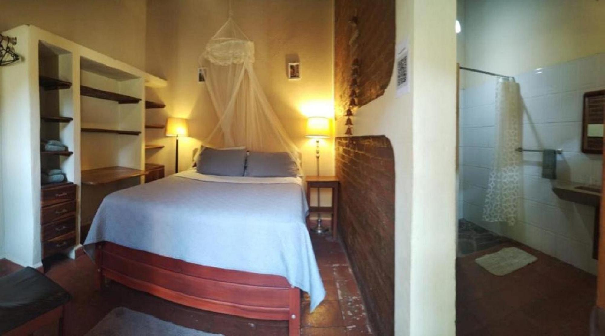 Casa Riverstone León Eksteriør billede