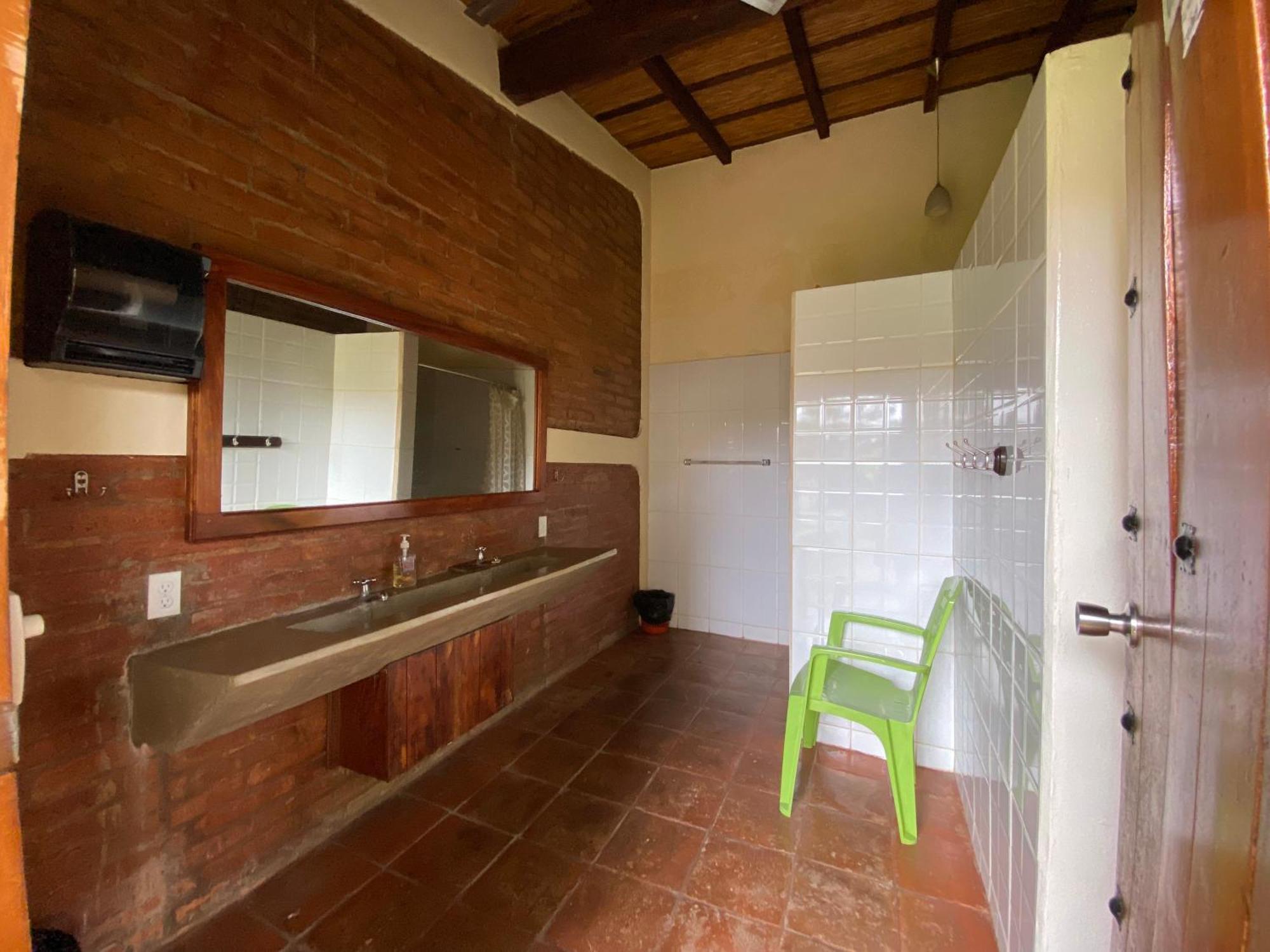 Casa Riverstone León Eksteriør billede