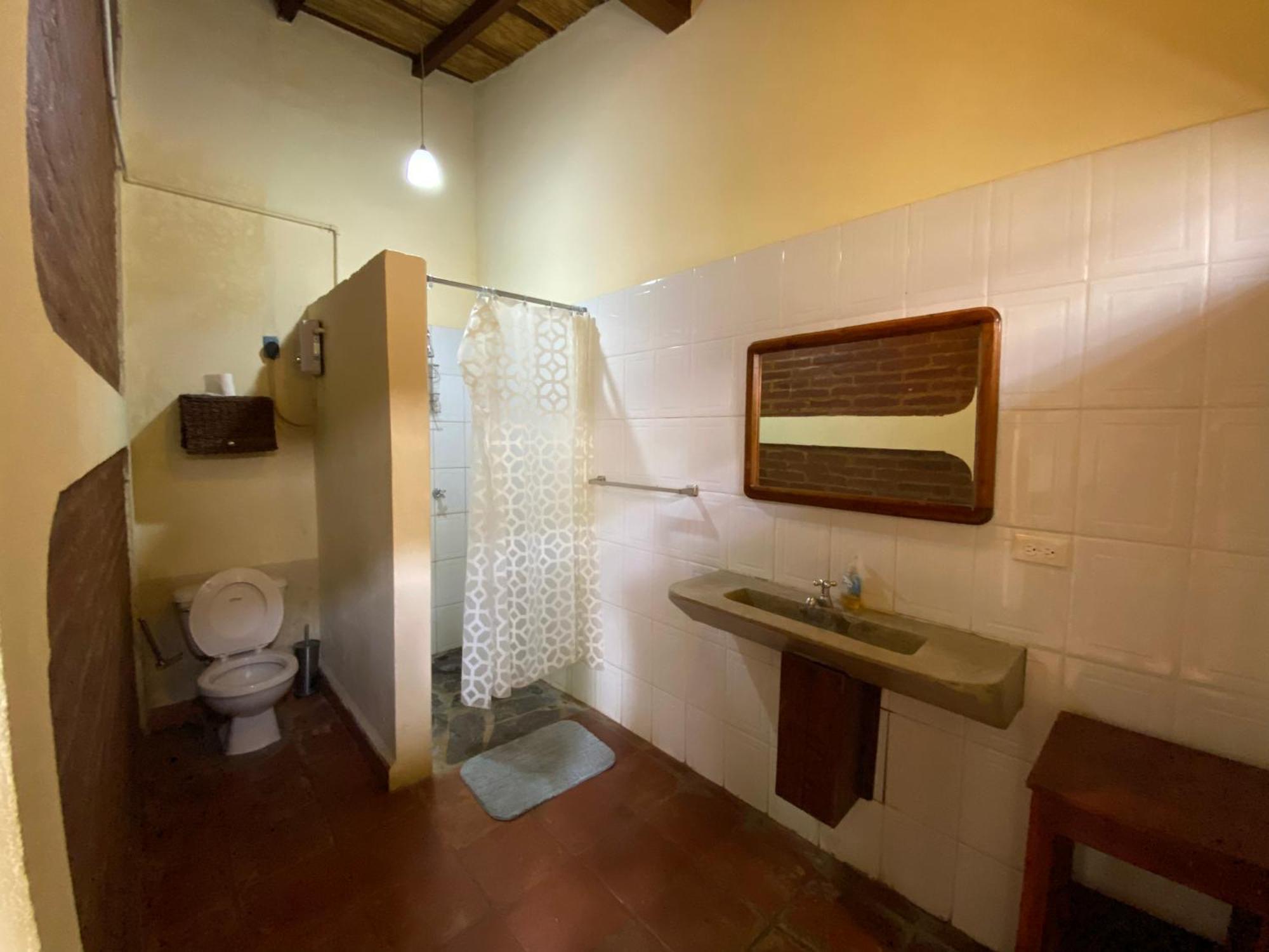 Casa Riverstone León Eksteriør billede