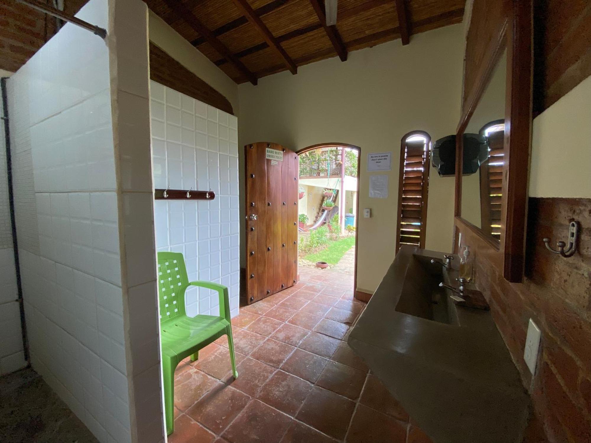 Casa Riverstone León Eksteriør billede