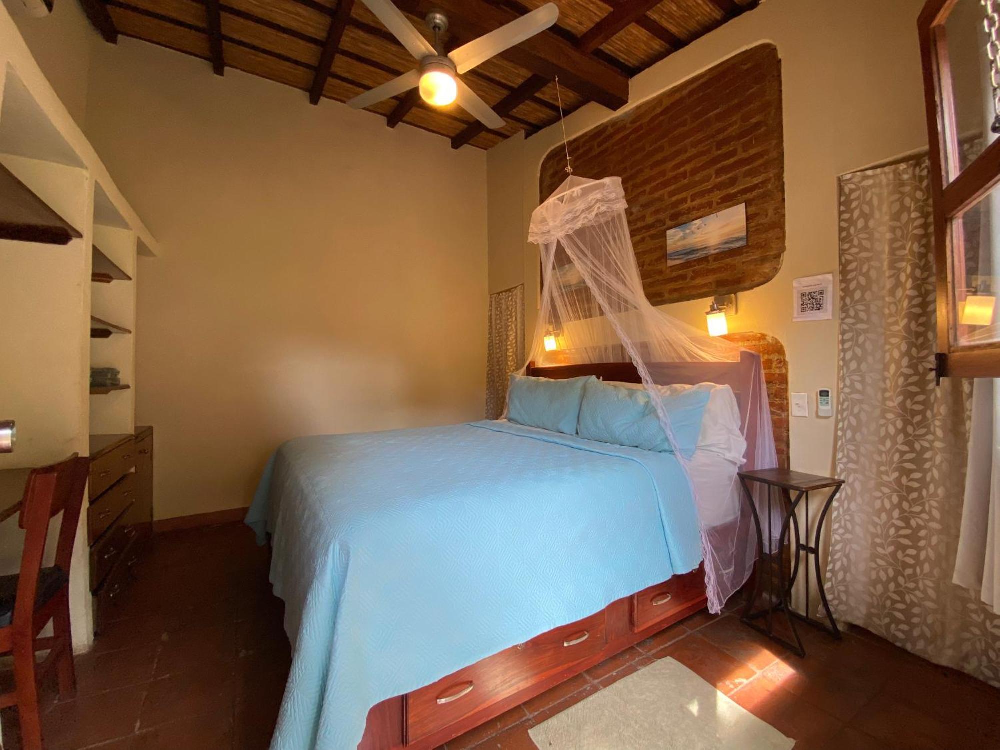 Casa Riverstone León Eksteriør billede