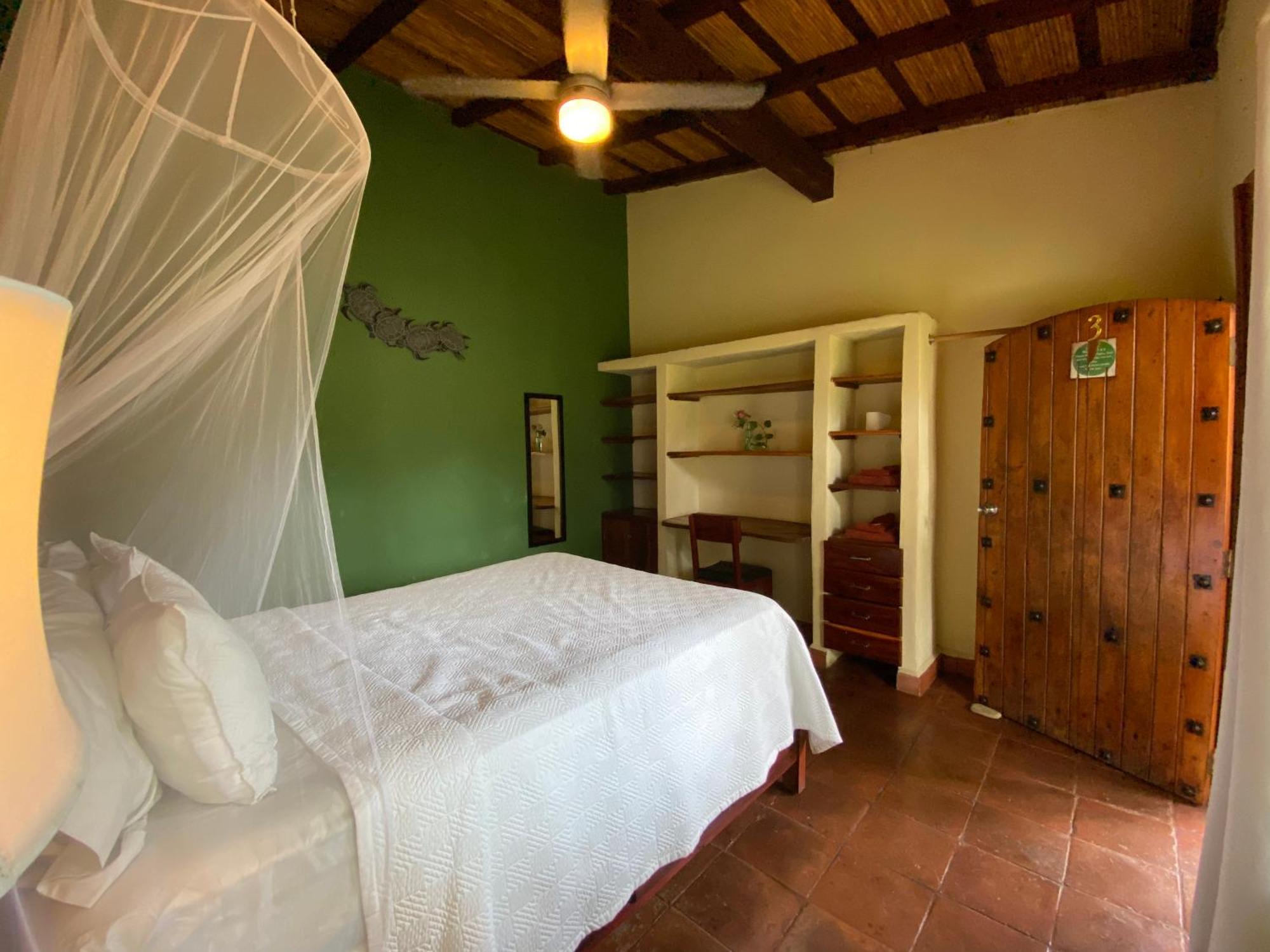 Casa Riverstone León Eksteriør billede