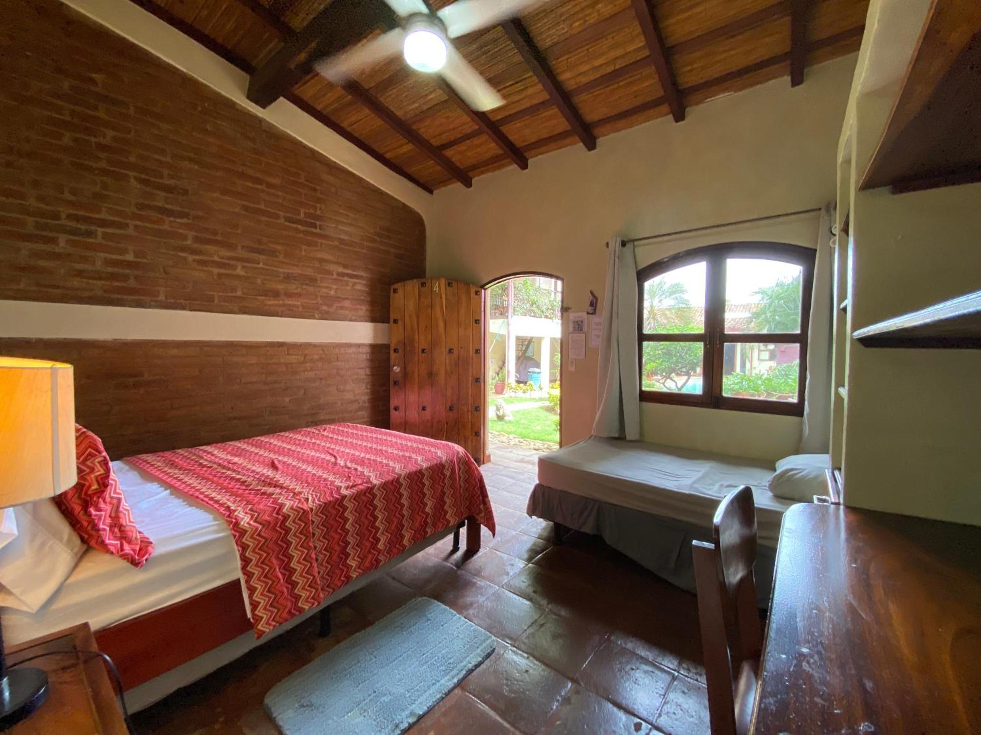 Casa Riverstone León Eksteriør billede