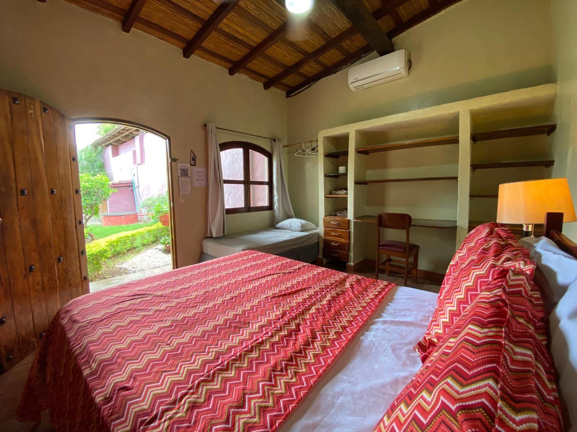 Casa Riverstone León Eksteriør billede